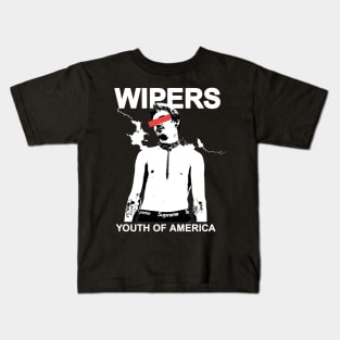 Wipers Kids T-Shirt